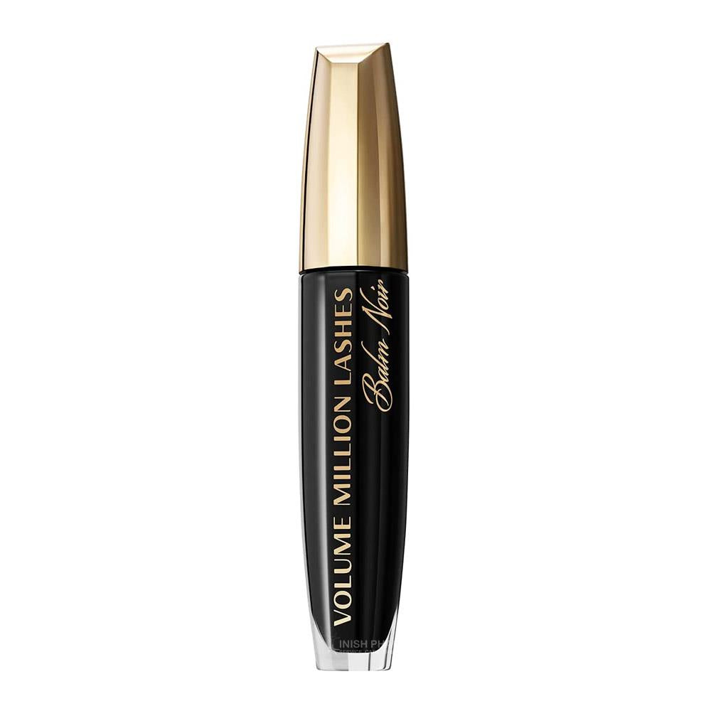 L'Oreal Paris Volume Million Lashes Balm Noir Mascara by L'Oréal
