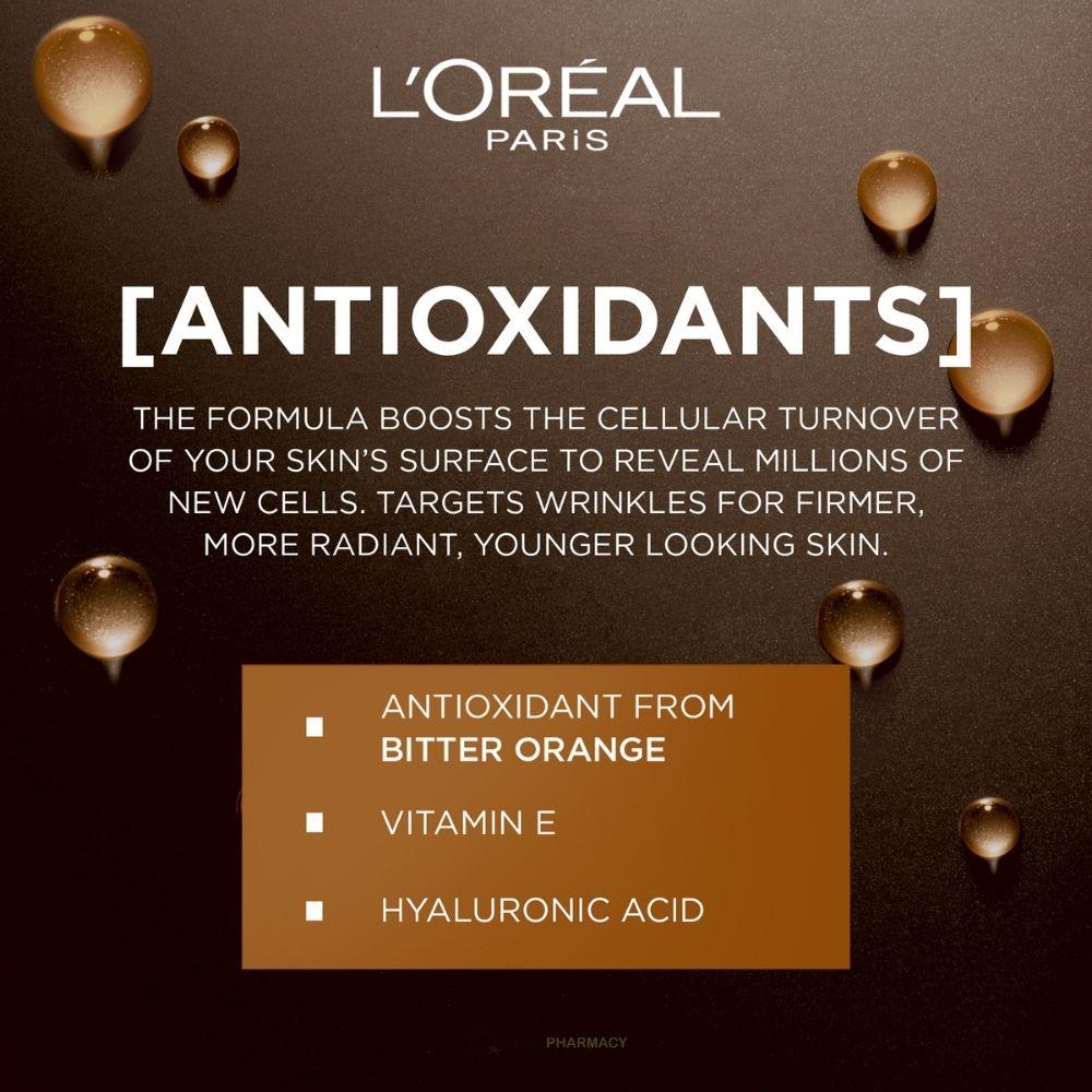 L'Oreal Paris Age Perfect Cell Renew Midnight Serum 30ml