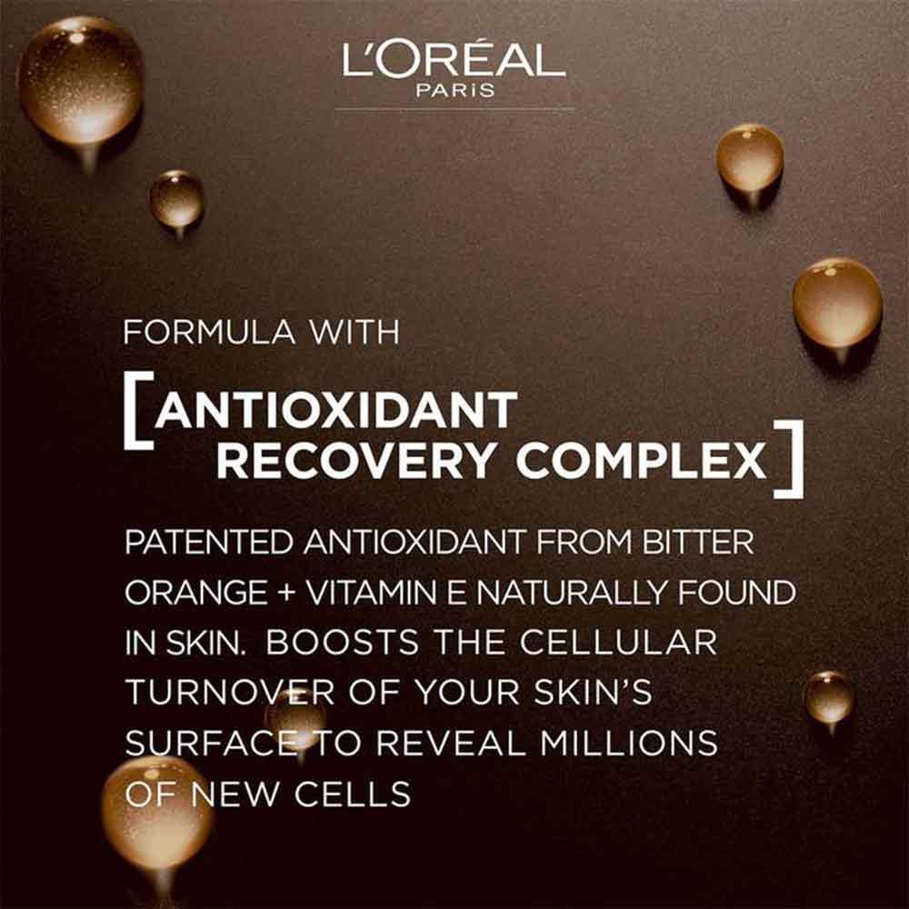 L'Oreal Paris Age Perfect Cell Renew Midnight Serum 30ml