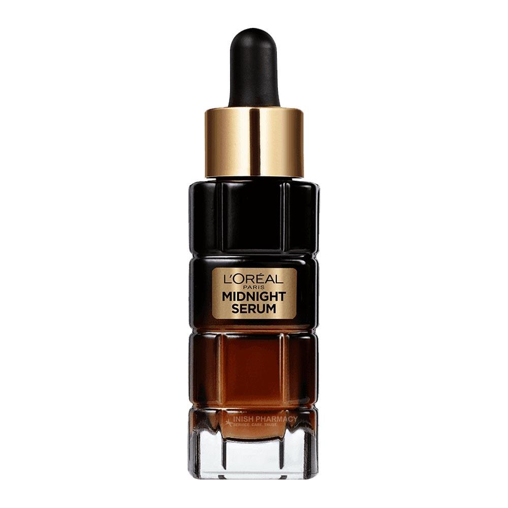 L'Oreal Paris Age Perfect Cell Renew Midnight Serum 30ml