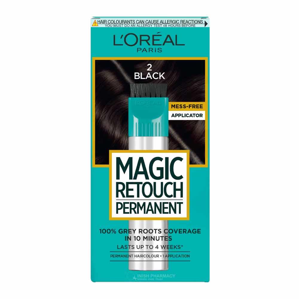 L'Oreal Magic Retouch Permanent by L'Oréal