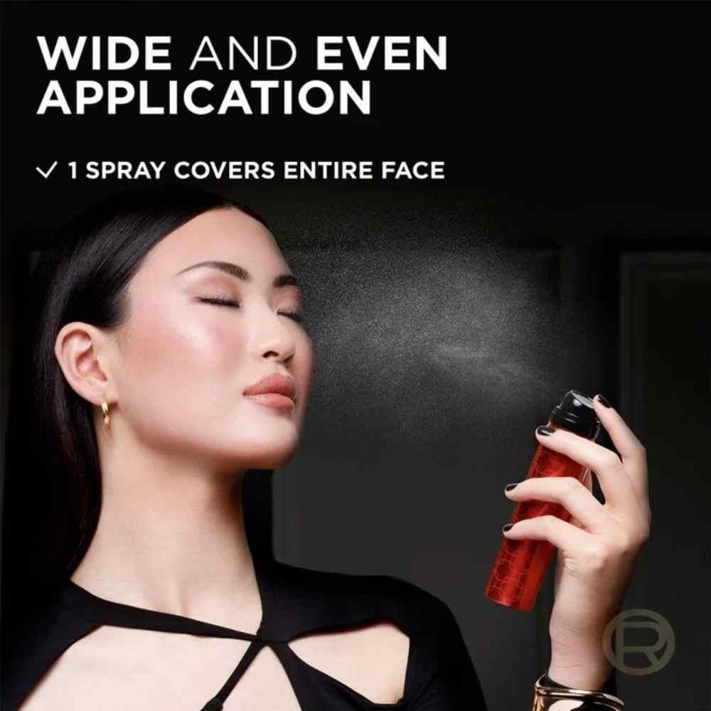 L'Oreal Paris Infallible 3-Second Setting Spray