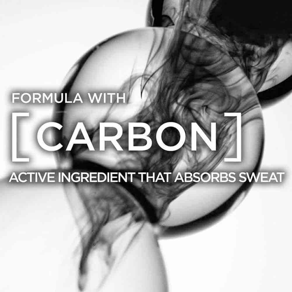 L'Oreal Men Expert Pure Carbon Total Clean 5 in 1 Shower Gel 1000ml