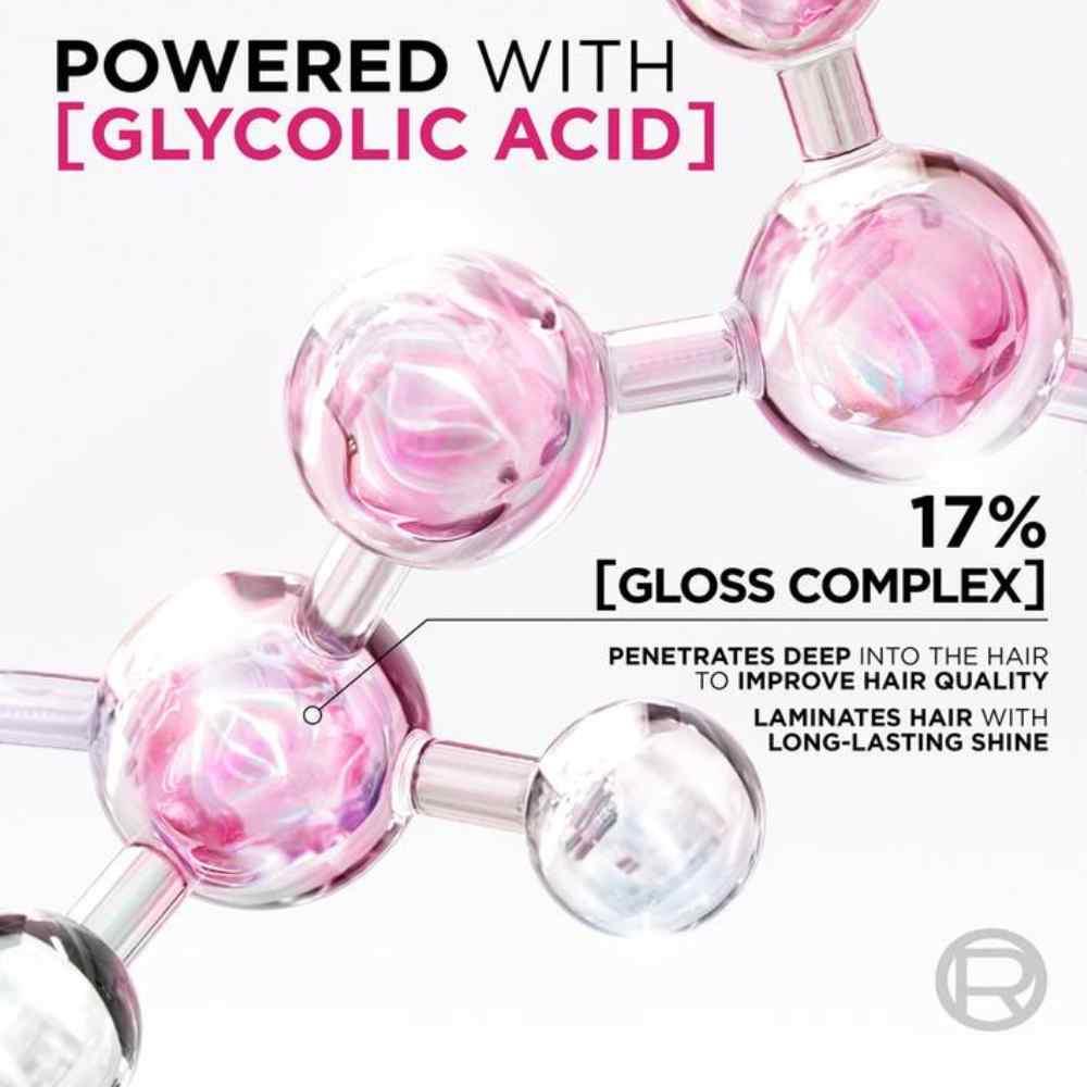 L'Oreal Elvive Glycolic Gloss Conditioner 150ml