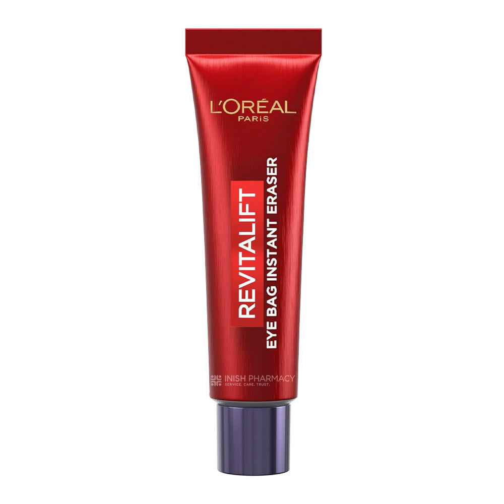 L'Oreal Paris Revitalift Laser Eye Bag Instant Eraser 15ml