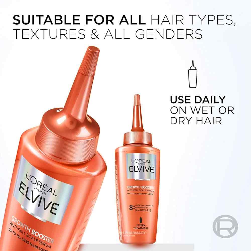 L'Oreal Elvive Hair Growth Booster Serum