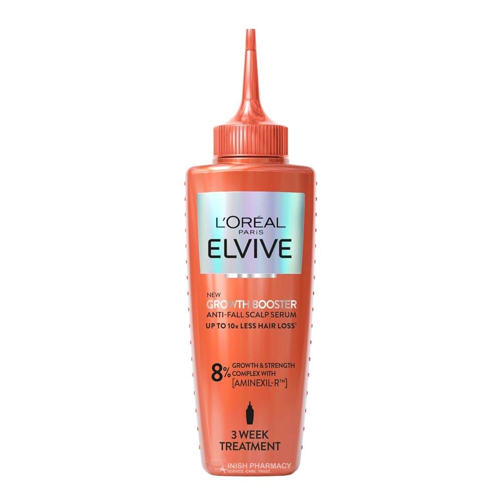 L'Oreal Elvive Hair Growth Booster Serum