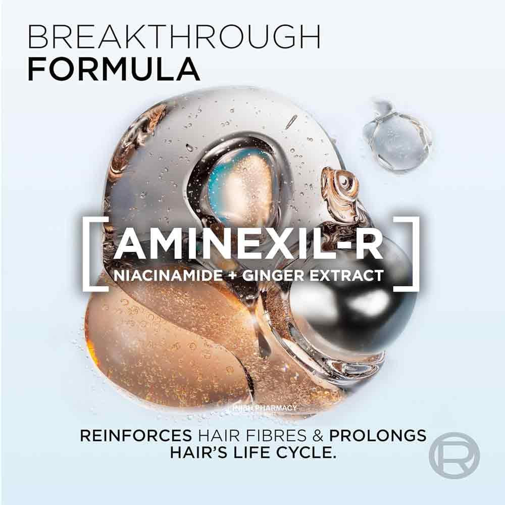 L'Oreal Elvive Hair Growth Booster Conditioner