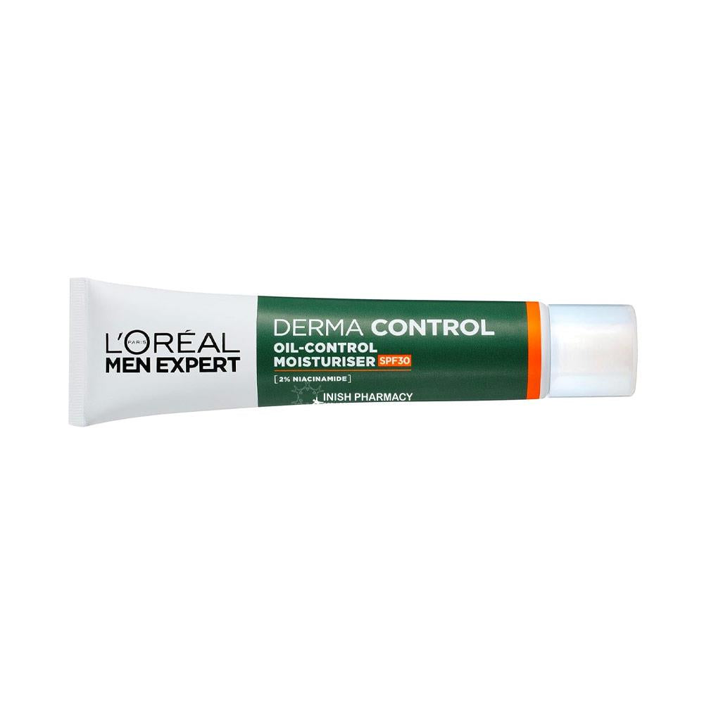 L'Oreal Men Expert Derma Control SPF30 Moisturiser by L'Oréal