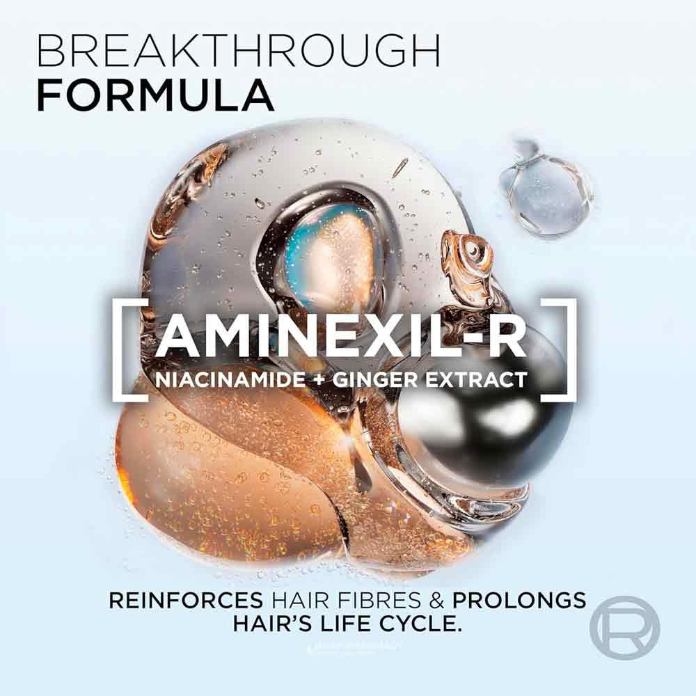 L'Oreal Elvive Hair Growth Booster Shampoo