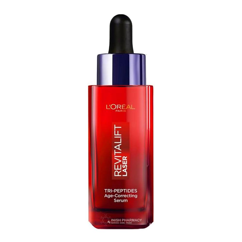 L'Oreal Revitalift Laser Tripeptide Serum 30ml by L'Oréal