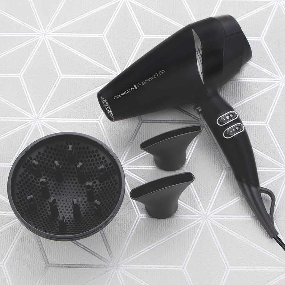Remington Supercare Pro 2200 AC Hairdryer