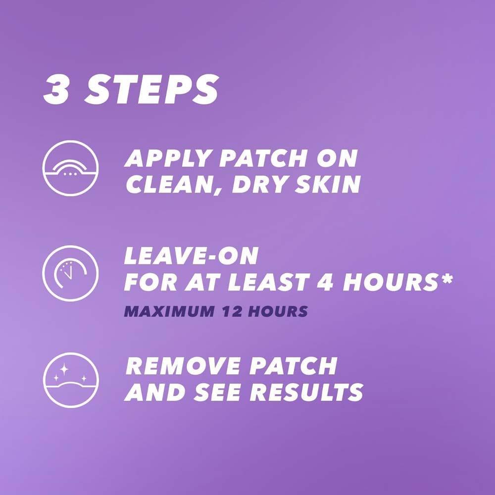 Acnecide Purifide Power Patch 36 Pack