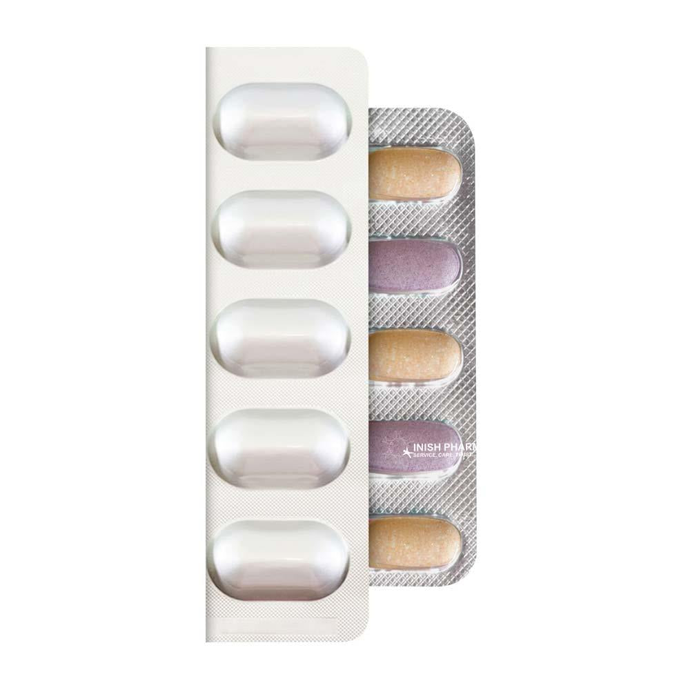 Active Iron for Pregnancy 60 Pack