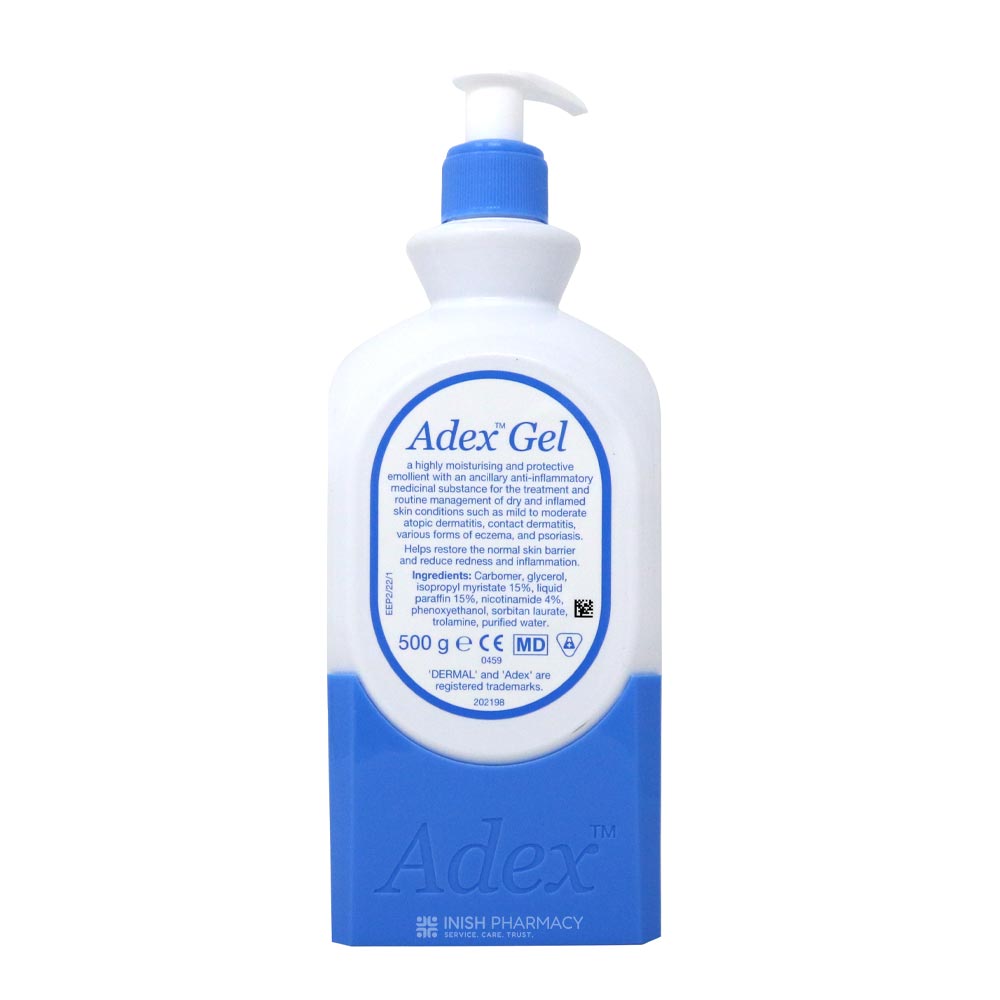 Adex Gel