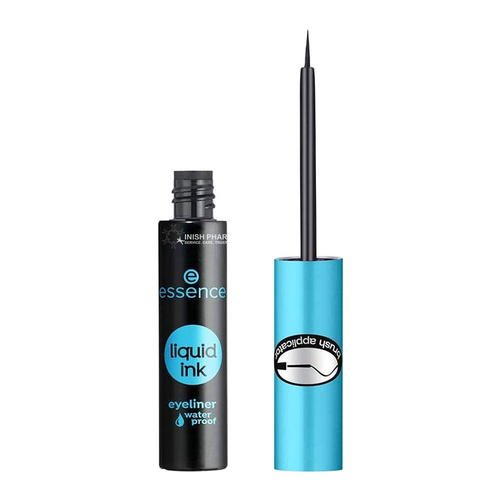 Essence Liquid Ink Eyeliner Waterproof