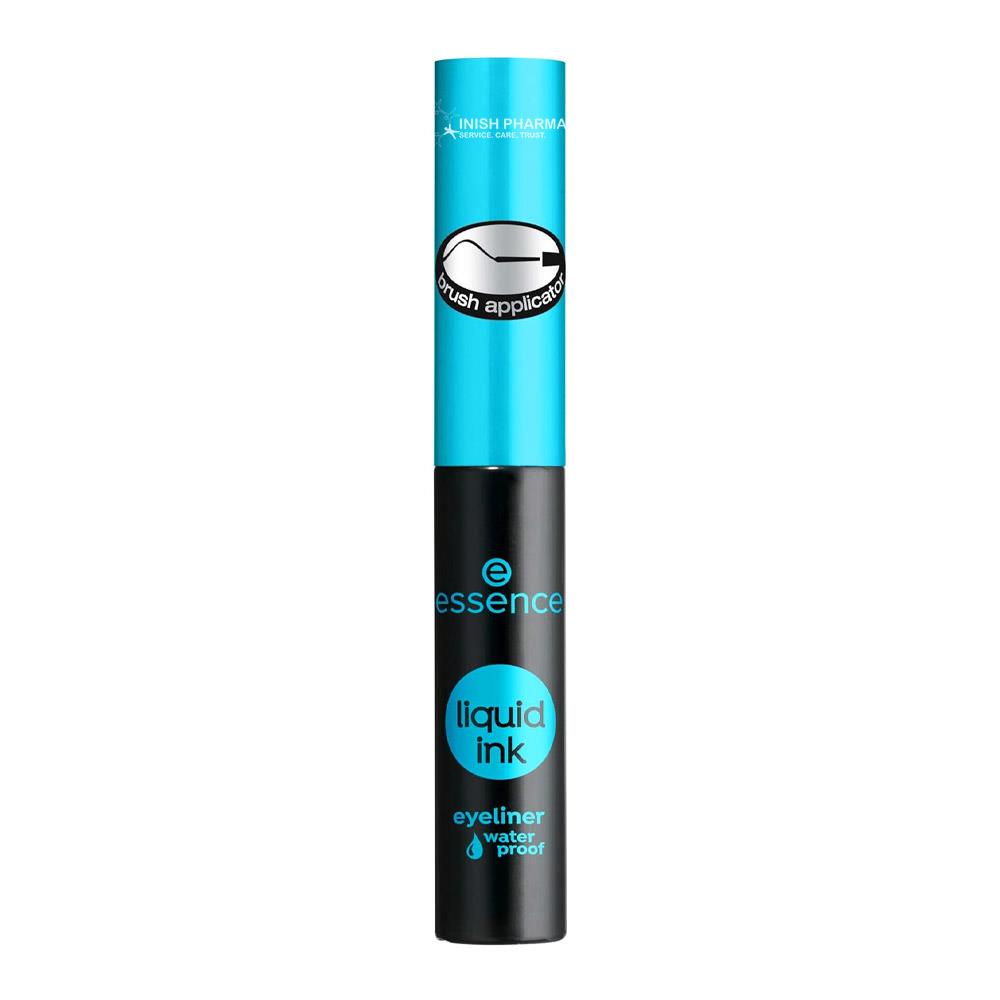 Essence Liquid Ink Eyeliner Waterproof
