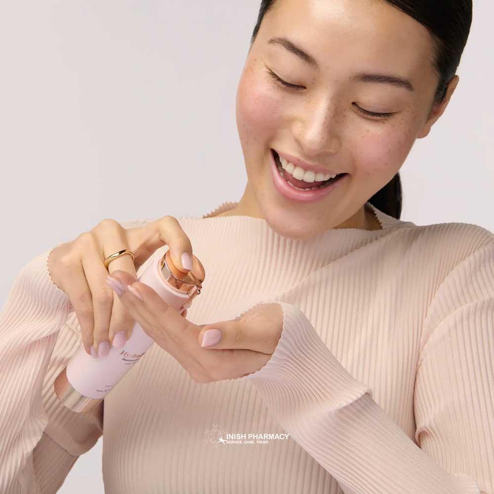 Sculpted by Aimee HydraBright Illuminating Serum with Vitamin C 50ml