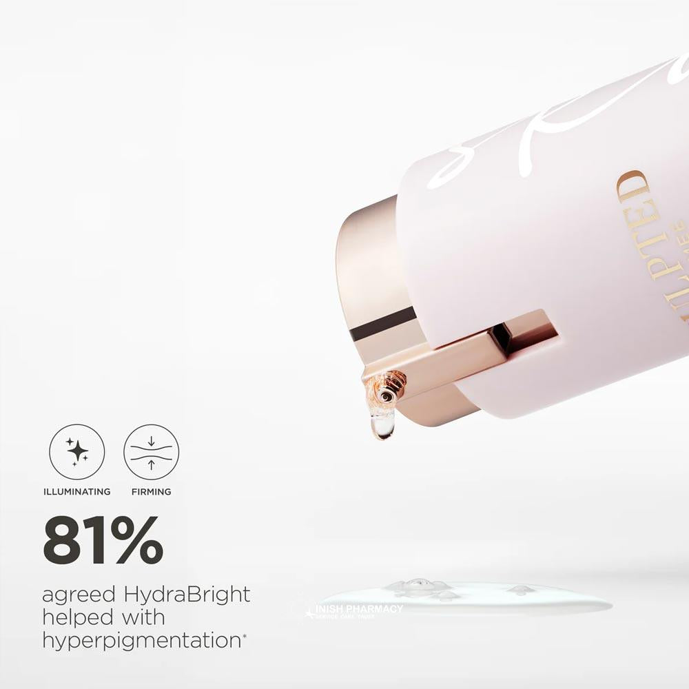 Sculpted by Aimee HydraBright Illuminating Serum with Vitamin C 50ml