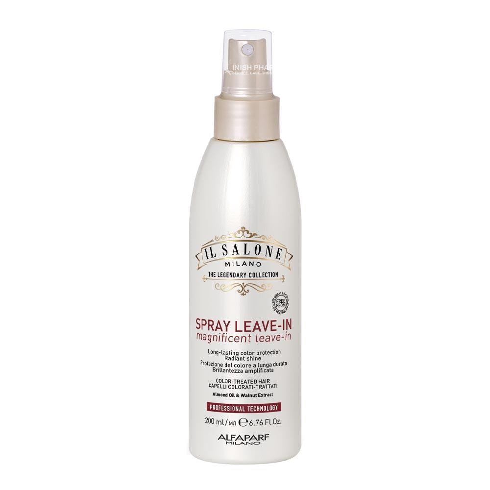 Alfaparf il Salone Magnificent Leave In Spray 200ml