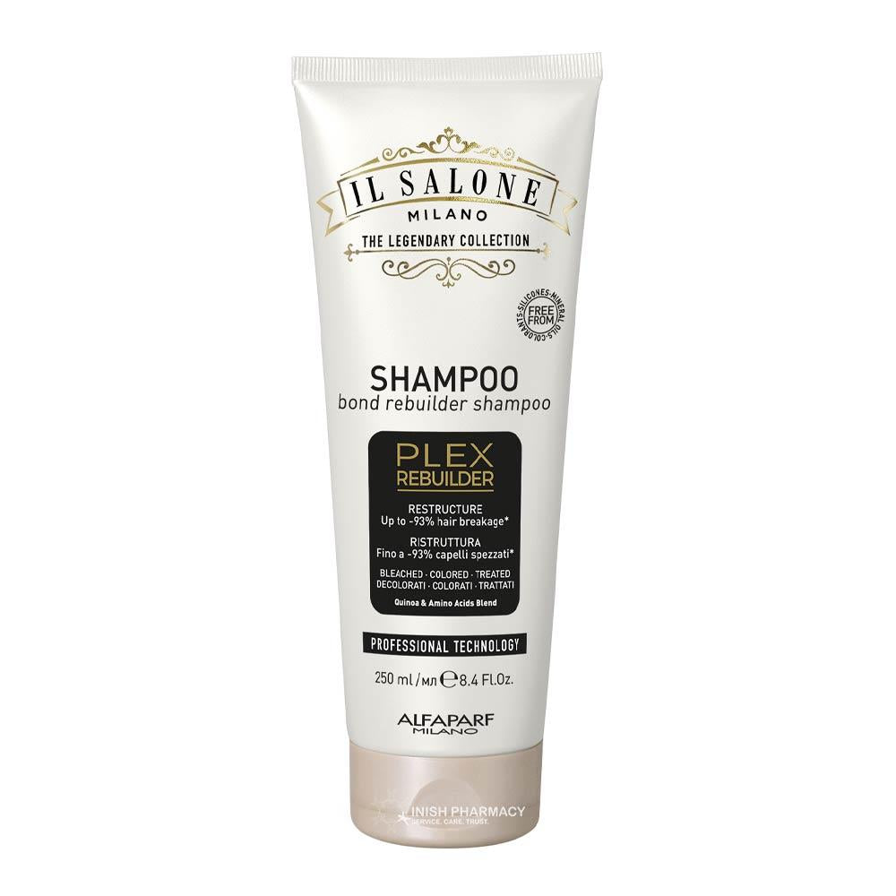 Alfaparf il Salone Plex Build Shampoo 250ml