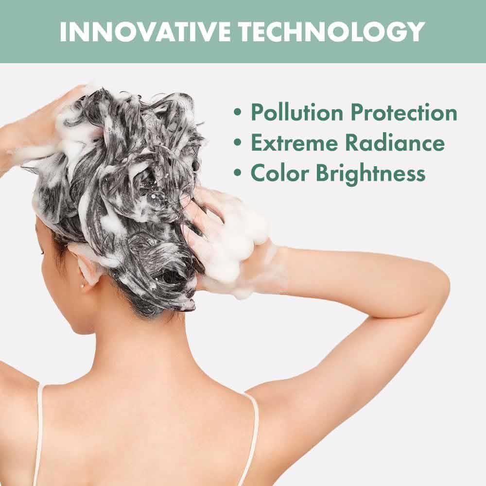 Alfaparf Semi Di Lino Scalp Rebalance Purifying Shampoo 250ml