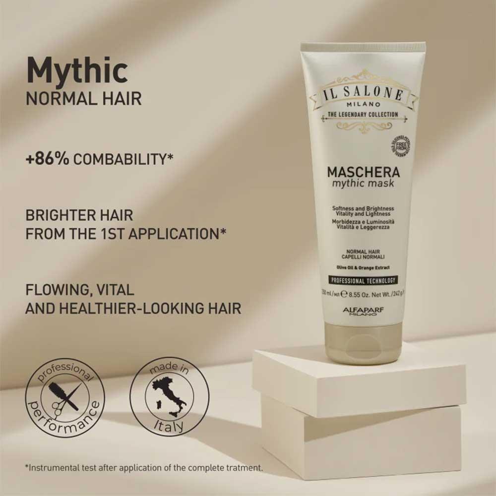 Alfaparf il Salone Mythic Cream Mask 250ml