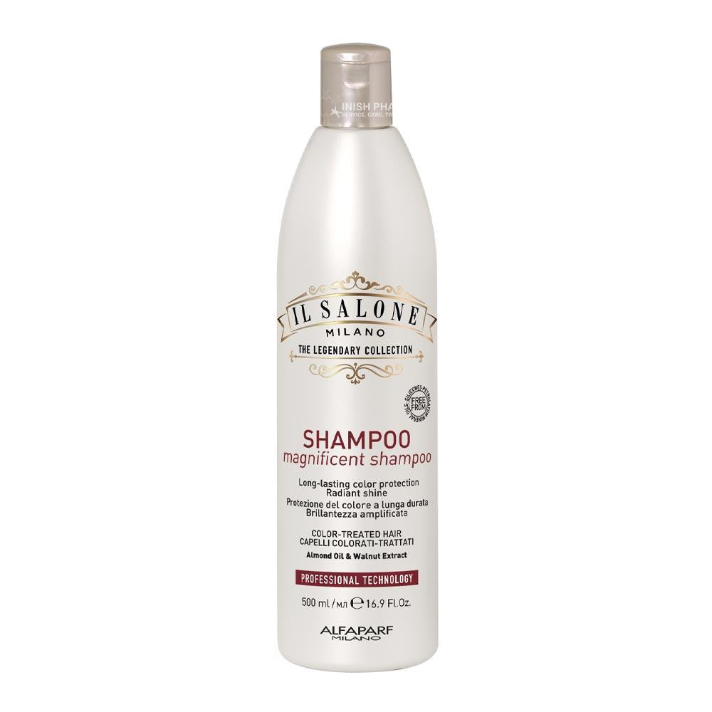 Alfaparf il Salone Magnificent Shampoo 500ml