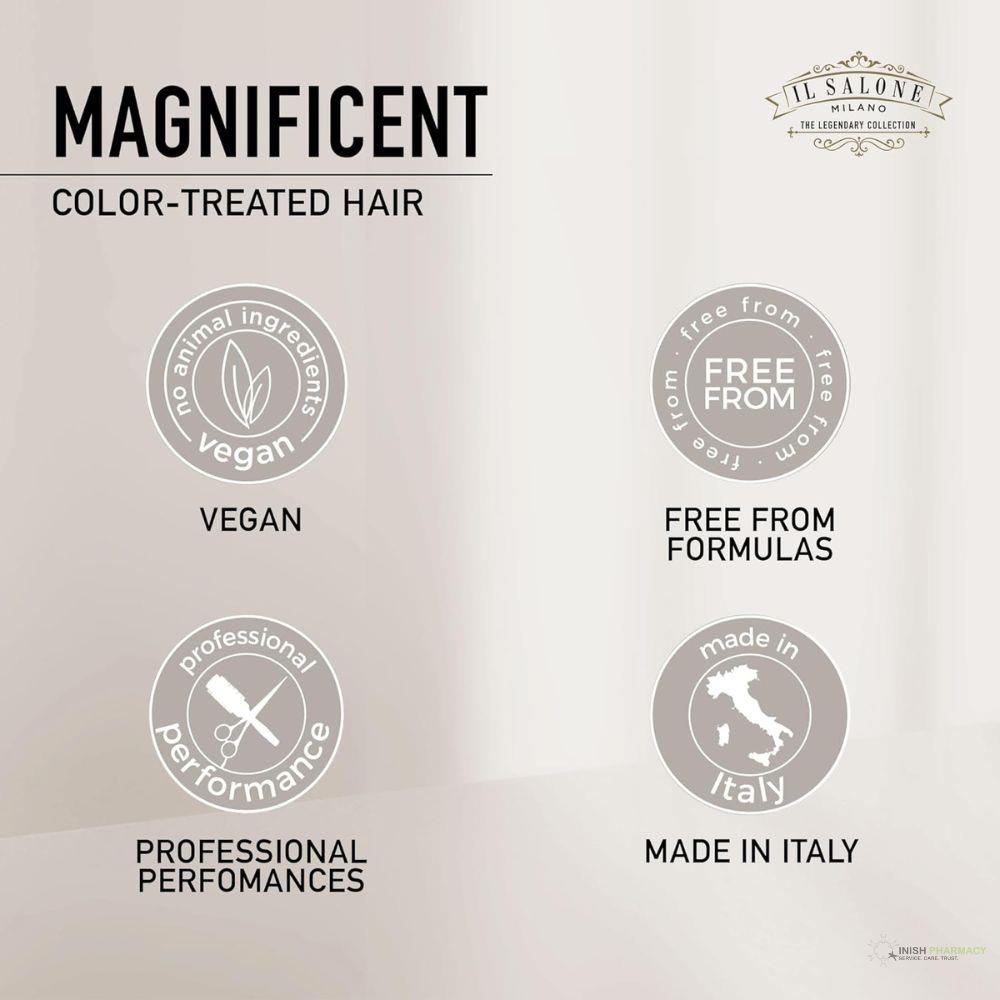 Alfaparf il Salone Magnificent Conditioner 500ml