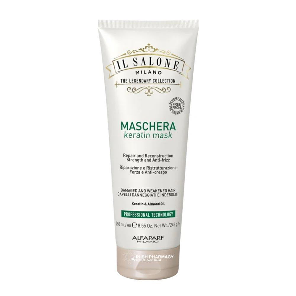 Alfaparf il Salone Keratin Mask 250ml