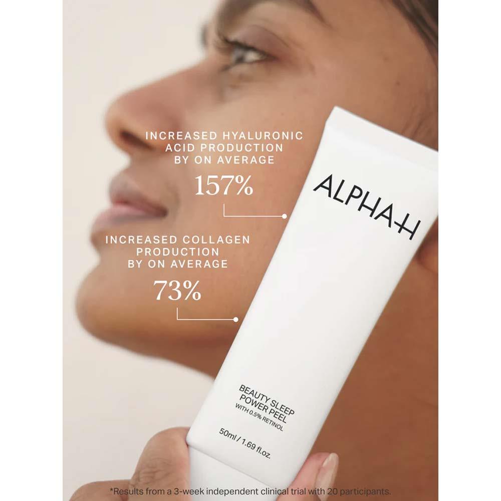 Alpha-H Beauty Sleep Power Peel 50ml