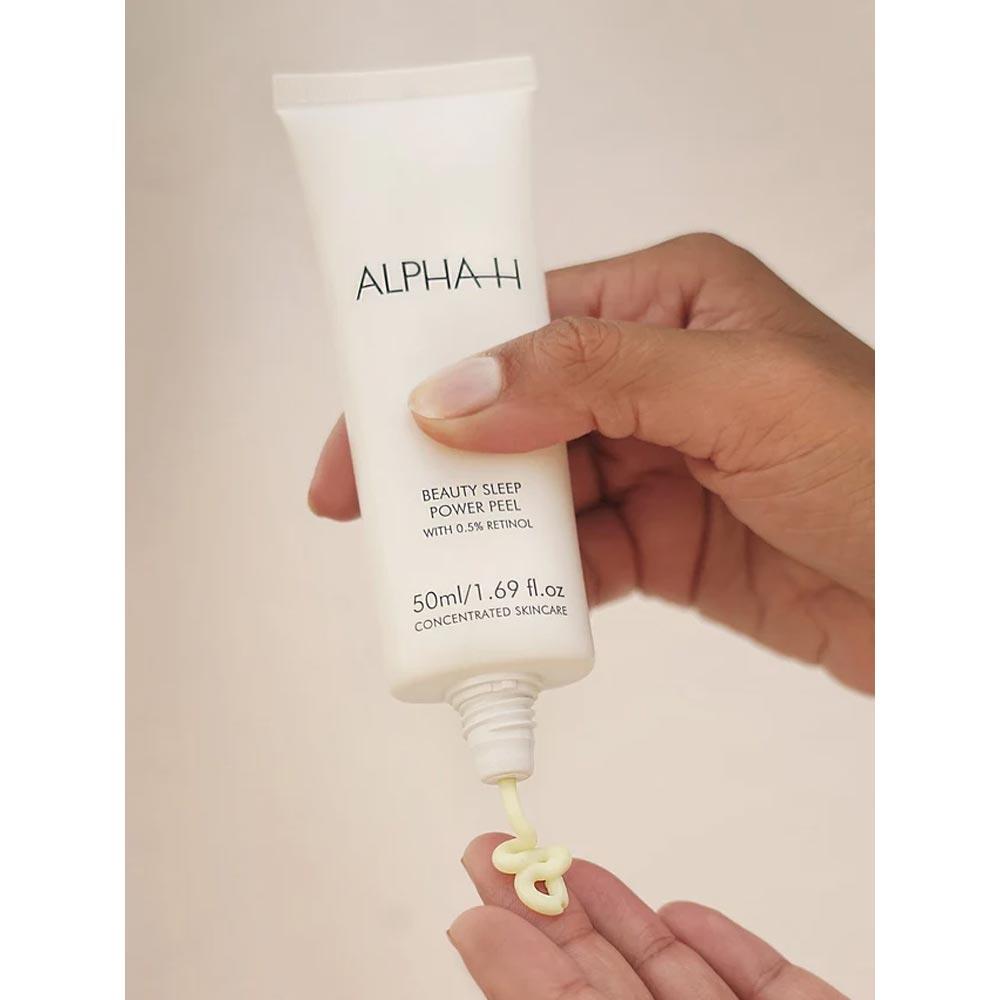 Alpha-H Beauty Sleep Power Peel 50ml