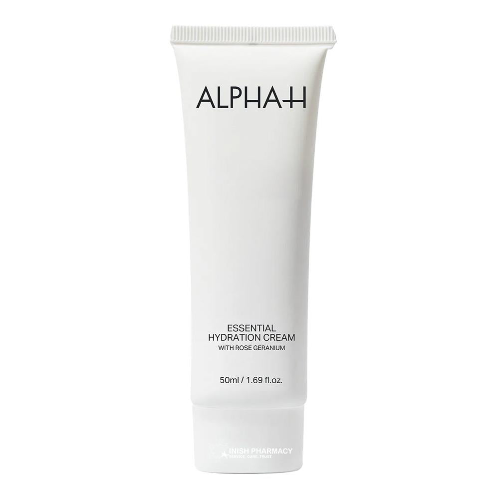 Alpha-H Essential Hydration Cream