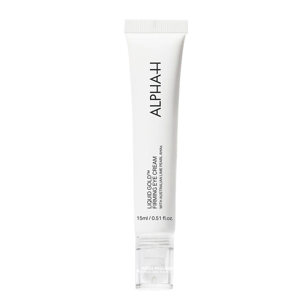 Alpha-H Liquid Gold Firming Eye Cream 15ml