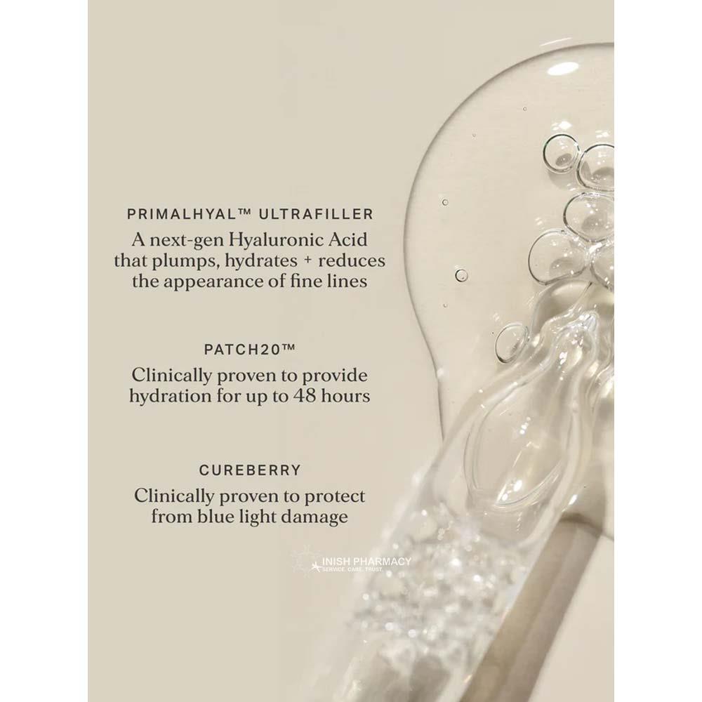 Alpha-H Hyaluronic 8 Super Serum 25ml