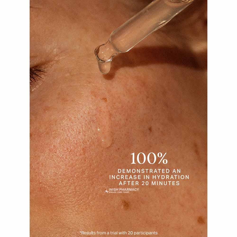 Alpha-H Hyaluronic 8 Super Serum 25ml