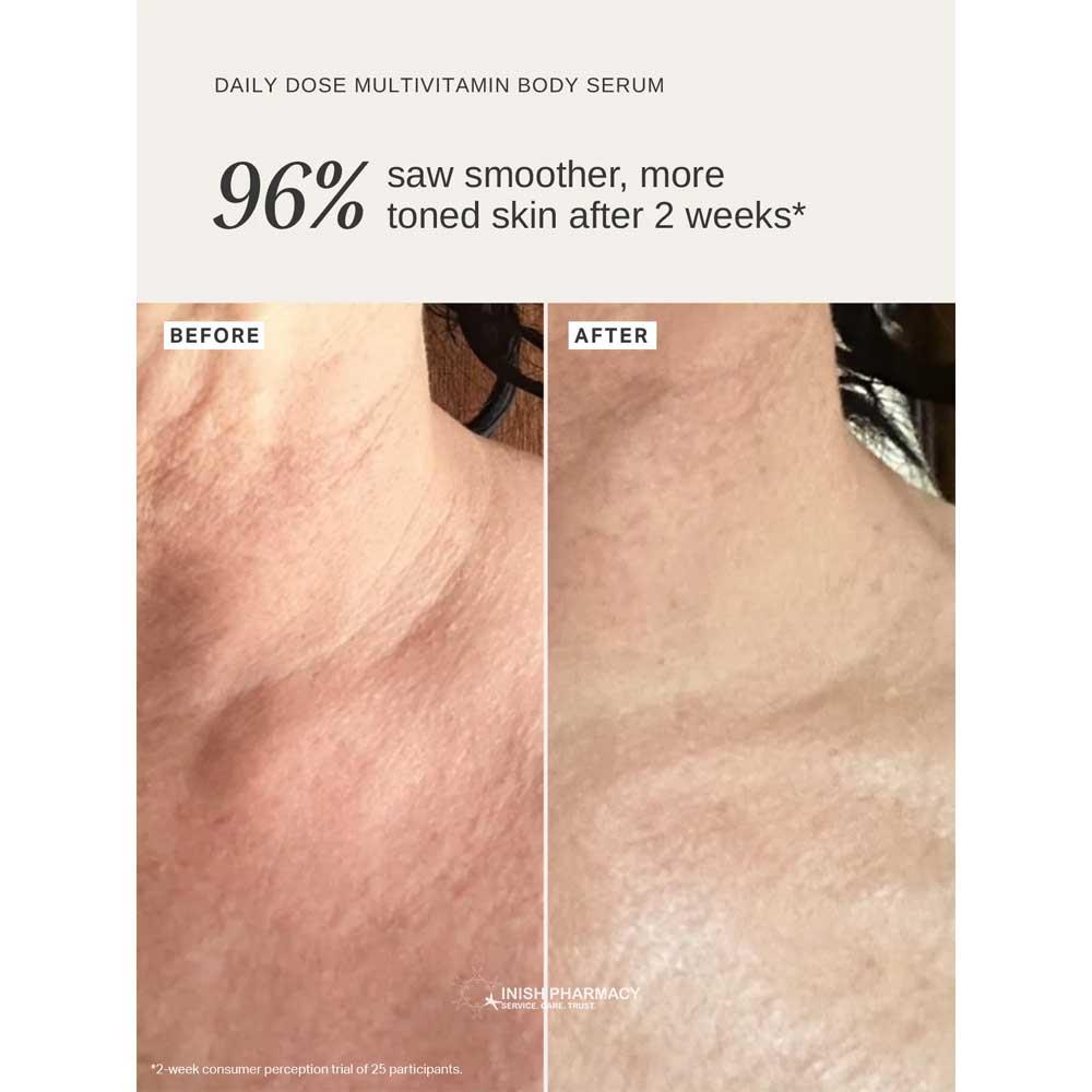 Alpha-H Vitamins Body Serum 150ml