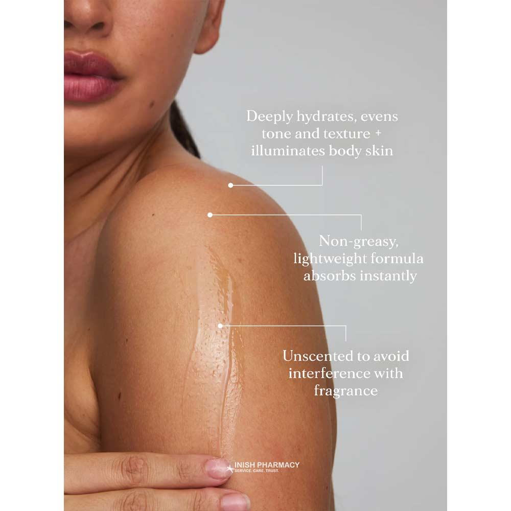 Alpha-H Vitamins Body Serum 150ml