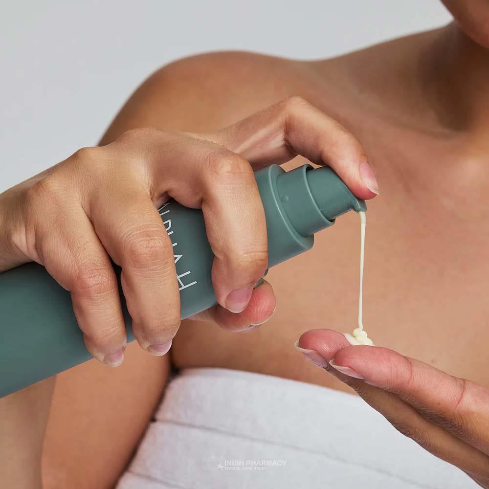 Alpha-H Retinol Reboot Body Treatment 120ml