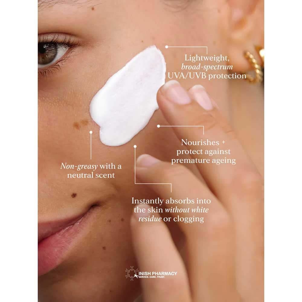 Alpha-H Daily Essential Moisturiser SPF50 30ml