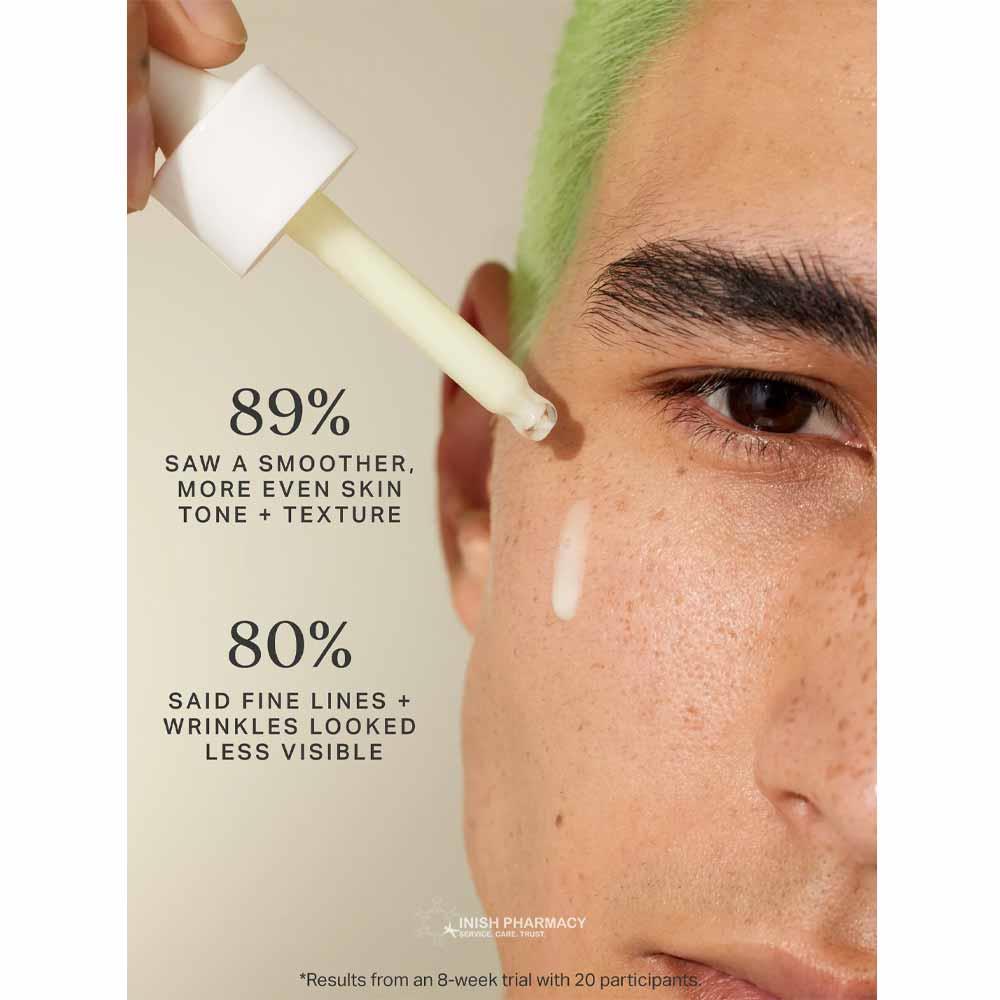 Alpha-H Vitamin A Serum With 0.5% Retinol 10ml