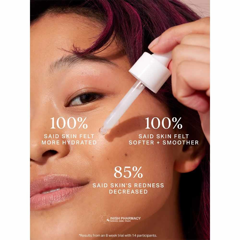 Alpha-H Vitamin E Serum With 1% Ceramide Complex 10ml