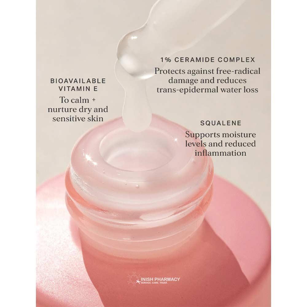 Alpha-H Vitamin E Serum With 1% Ceramide Complex 10ml