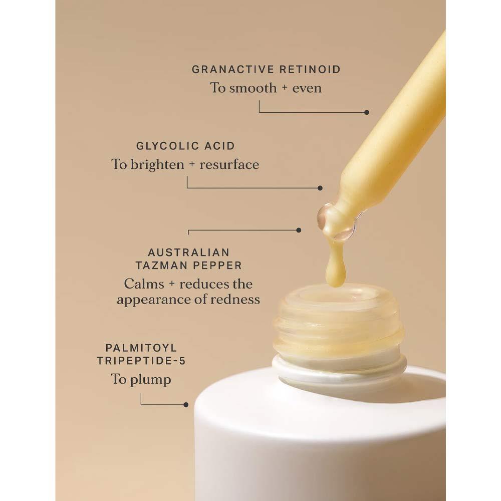 Alpha-H Midnight Reboot Serum 50ml