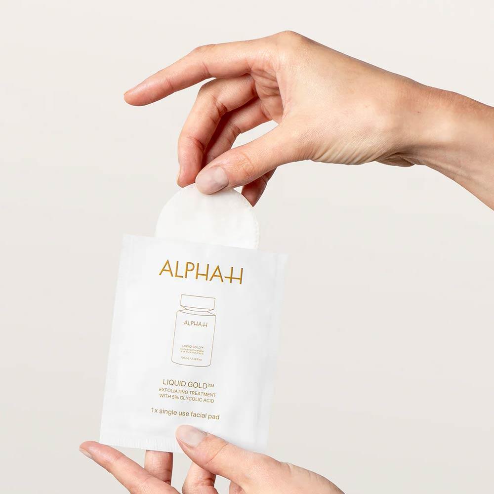 Alpha-H Liquid Gold Trial Kit