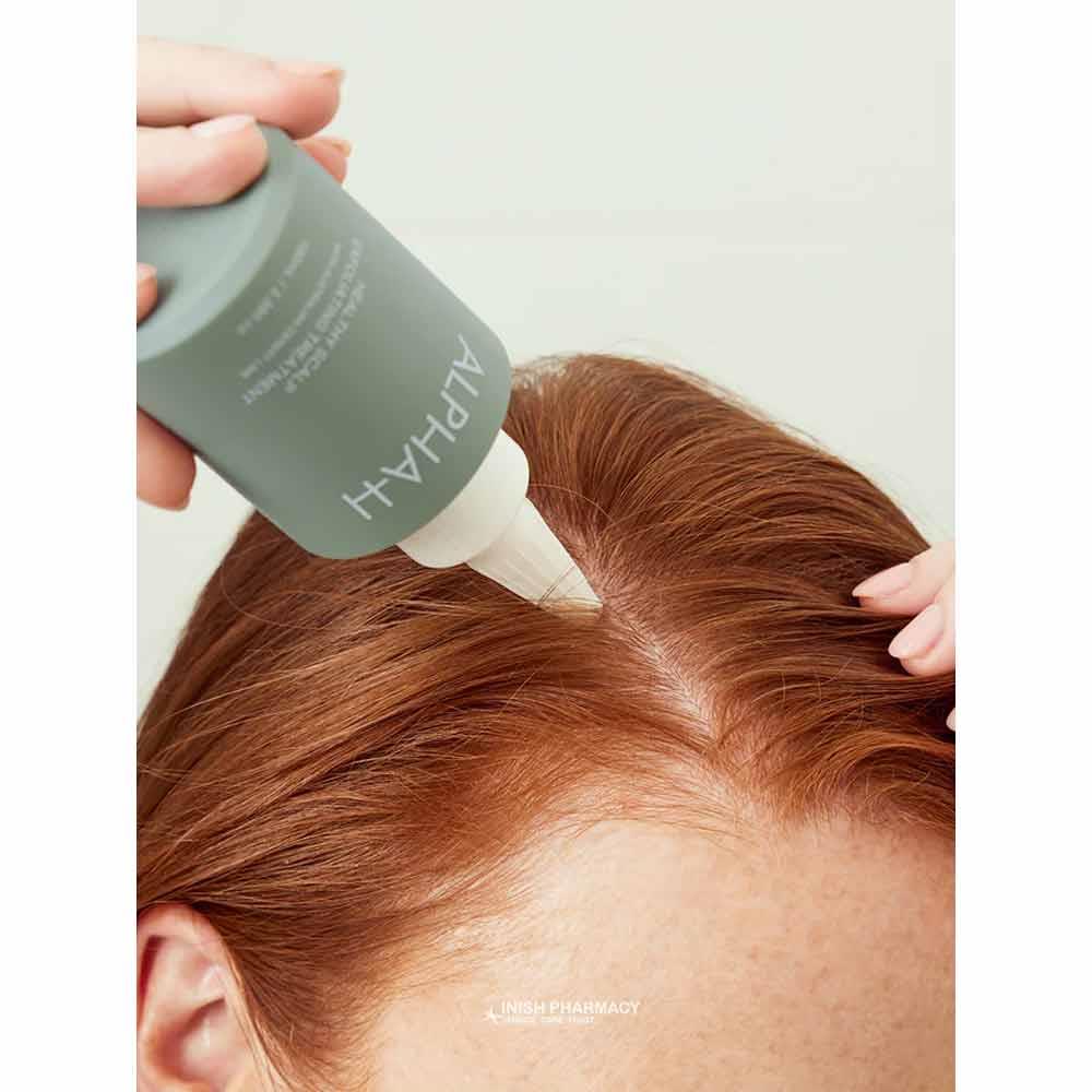 Alpha-H Healthy Scalp Treatment 100ml
