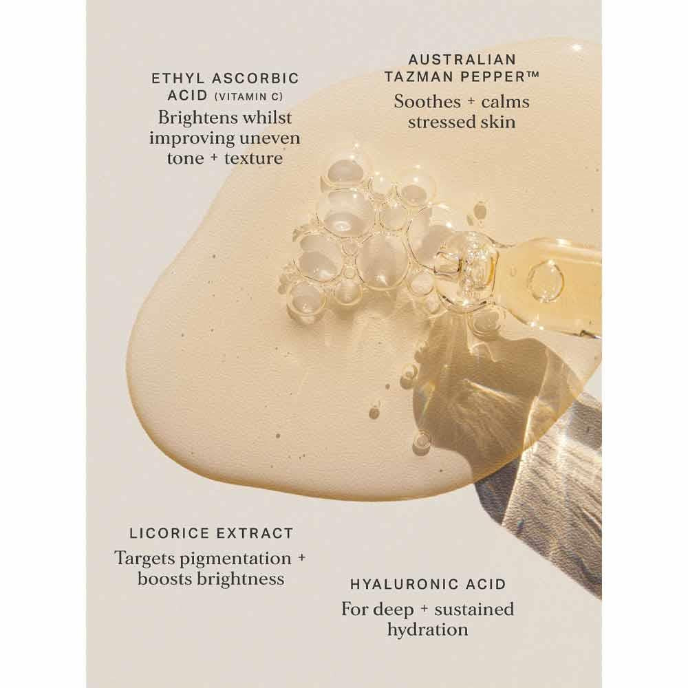 Alpha-H Vitamin C Serum With 10% Ethyl Ascorbic Acid 25ml