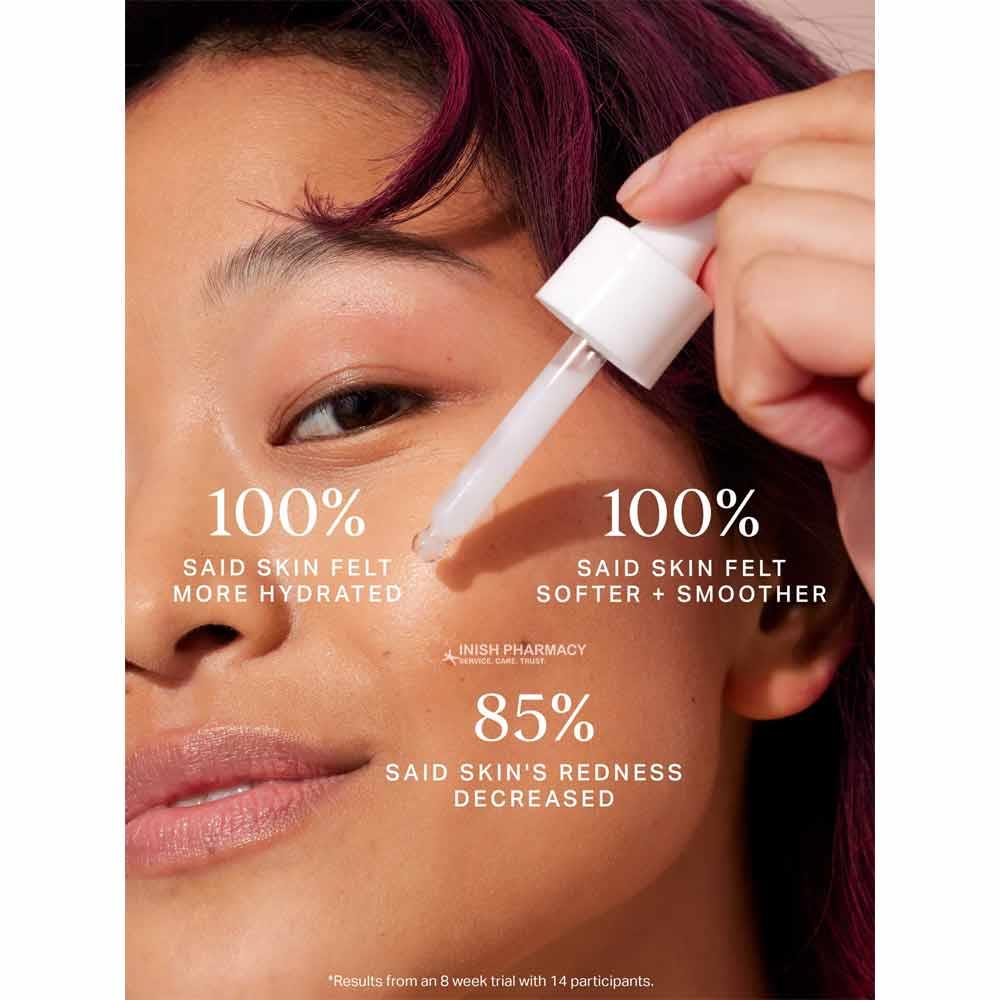 Alpha-H Vitamin E Serum With 1% Ceramide Complex 25ml