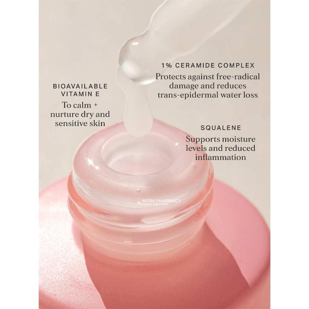 Alpha-H Vitamin E Serum With 1% Ceramide Complex 25ml