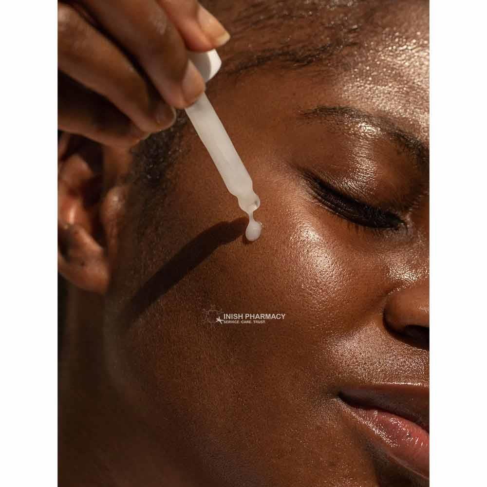 Alpha-H Vitamin E Serum With 1% Ceramide Complex 25ml